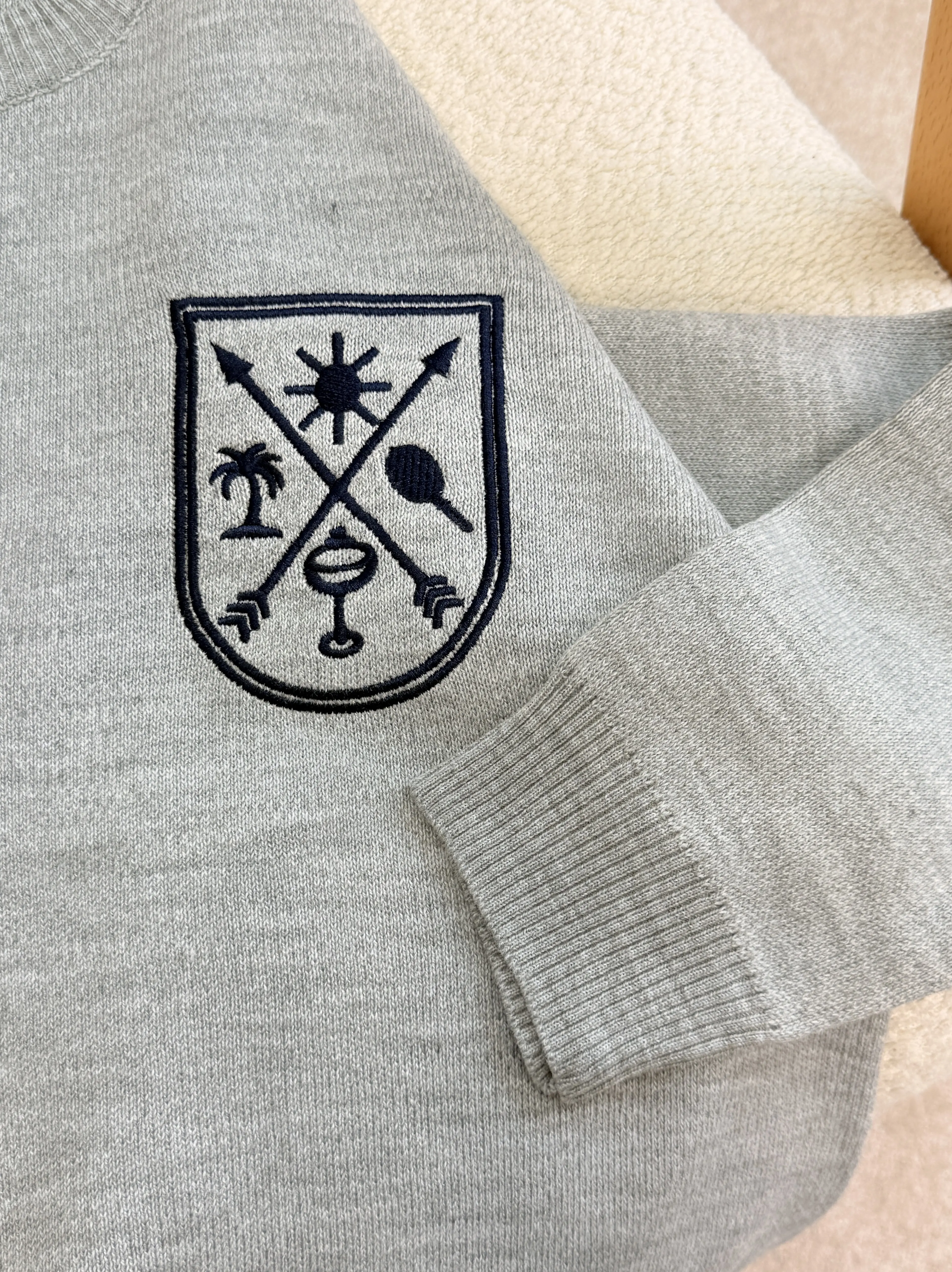 بافت گلدوزی ضربدر